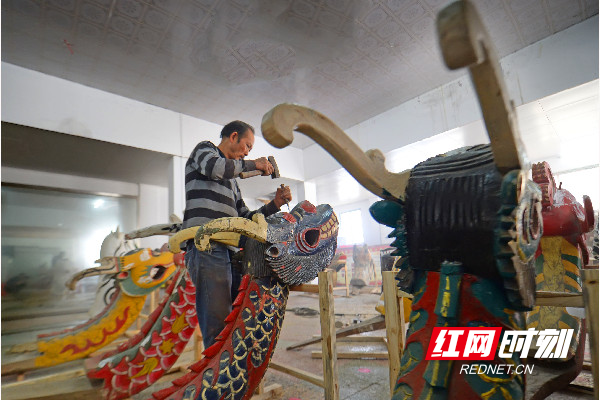 道县素有“龙舟之乡”的美誉，龙舟文化源远流长。2020年12月，道州龙船赛被列入第五批国家级非物质文化遗产。