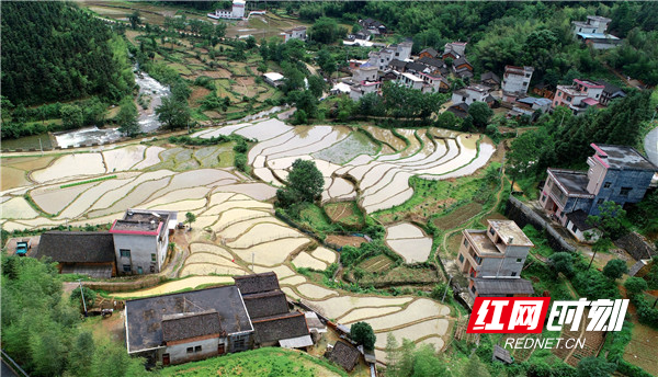 江永县千家峒瑶族乡图片