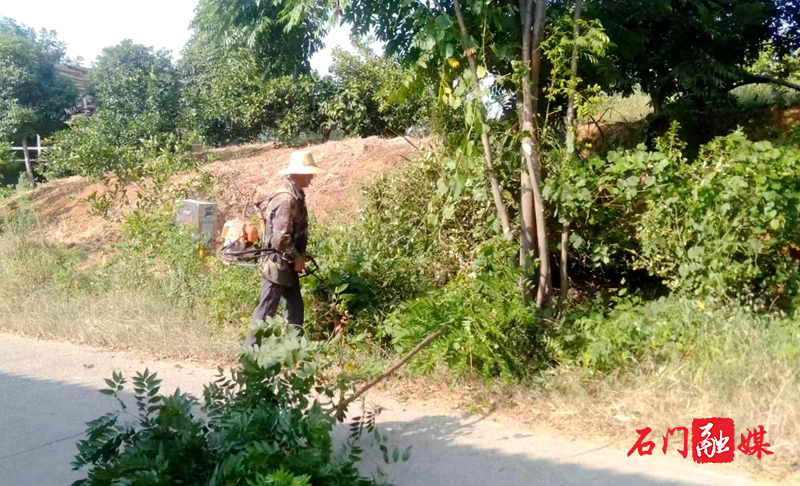 夹山镇:网格化管理激活基层治理“神经末梢”1.jpg 夹山镇:网格化管理激活基层治理“神经末梢”1.jpg