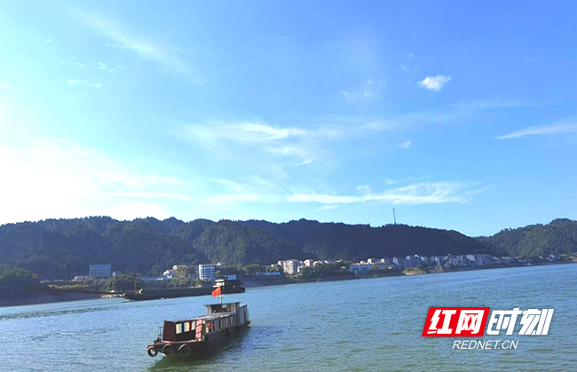 美丽水乡——清浪。资料图.jpg