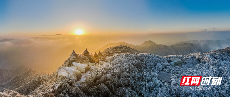 021 回龙映雪 金辉初绽  车天雪 18188951703.jpg