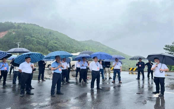 临武人大：守正创新 擦亮人大工作高质量发展品牌