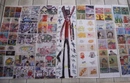 长沙县首届儿童主题绘画艺术展开幕