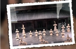湘见万年丨“万岁”少女组合现身岳阳开唱