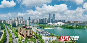 湘江相对论 | “快”与“慢”的生长密码