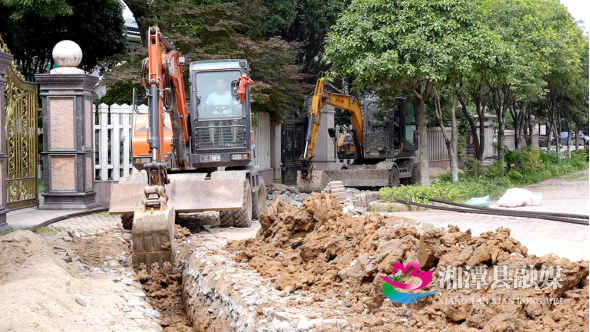 燃气改造惠民生！湘潭县城区2万余户居民用“安全气”(2)60.png