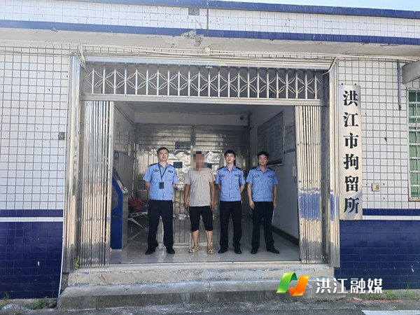 安江所：引以为戒！男子非法运输烟花爆竹被拘留10日.jpg