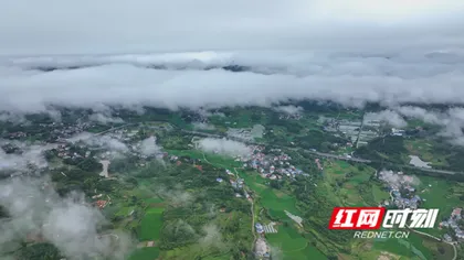 红观五溪丨拥抱“三江一湾”：赴一场“怀景怀乡怀味”的史诗盛宴
