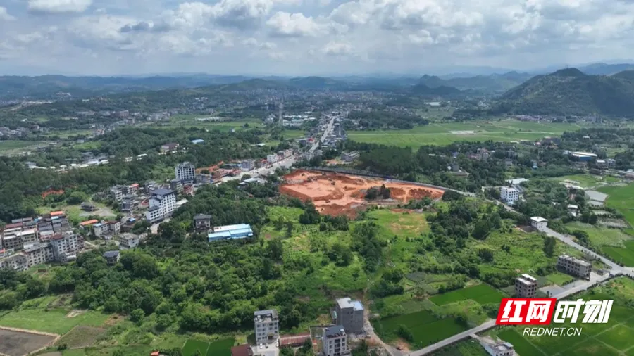 2025郴州旅游发展大会·旅发大家谈 | 宜章县一六镇：借旅发之势 兴发展之实