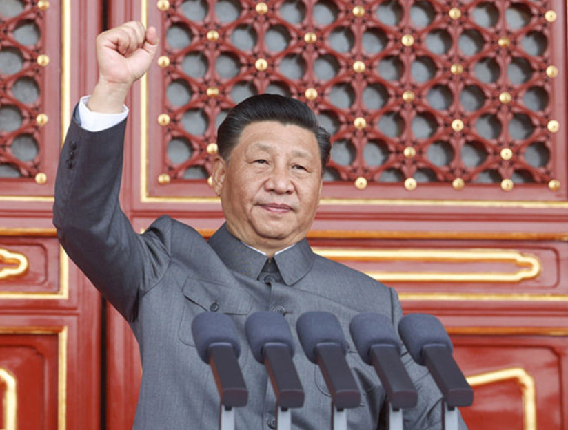 习语｜总书记为何反复强调“不能忘记为什么出发”