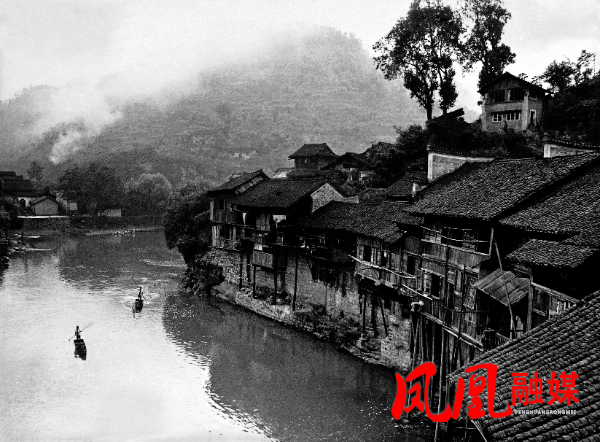 80年代回龙阁-卓雅.jpg