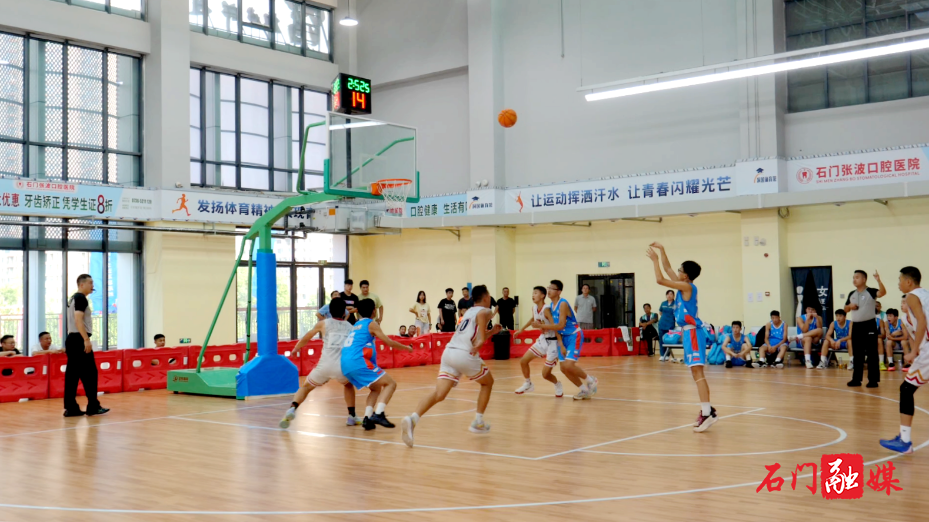 篮球锦标赛热烈举办来客热谈石门1.png 篮球锦标赛热烈举办来客热谈石门1.png