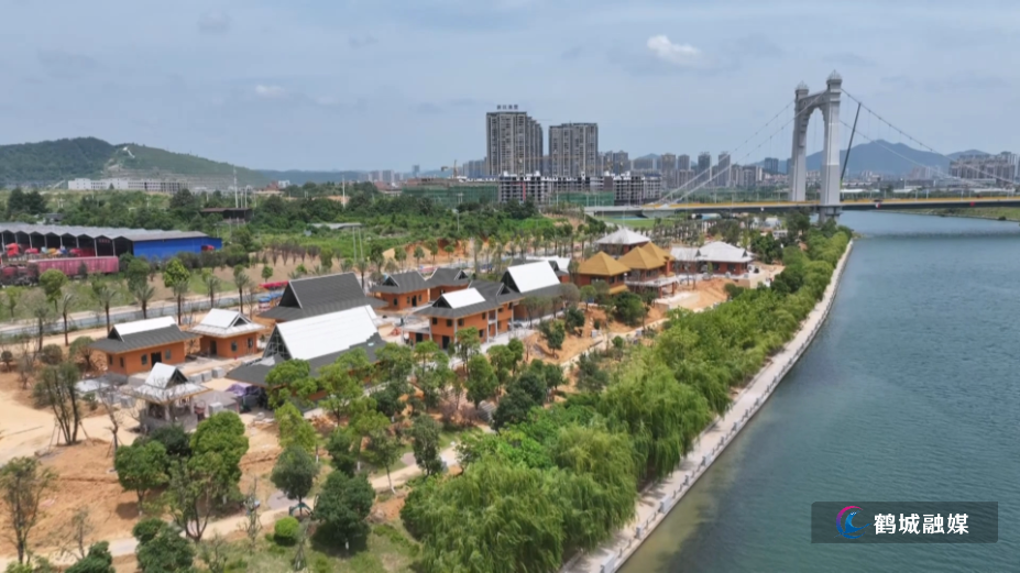 省旅发大会重点项目冲刺建设  榆树湾与东盟集亮点纷呈（半成品01）.mp4_000036.099.png