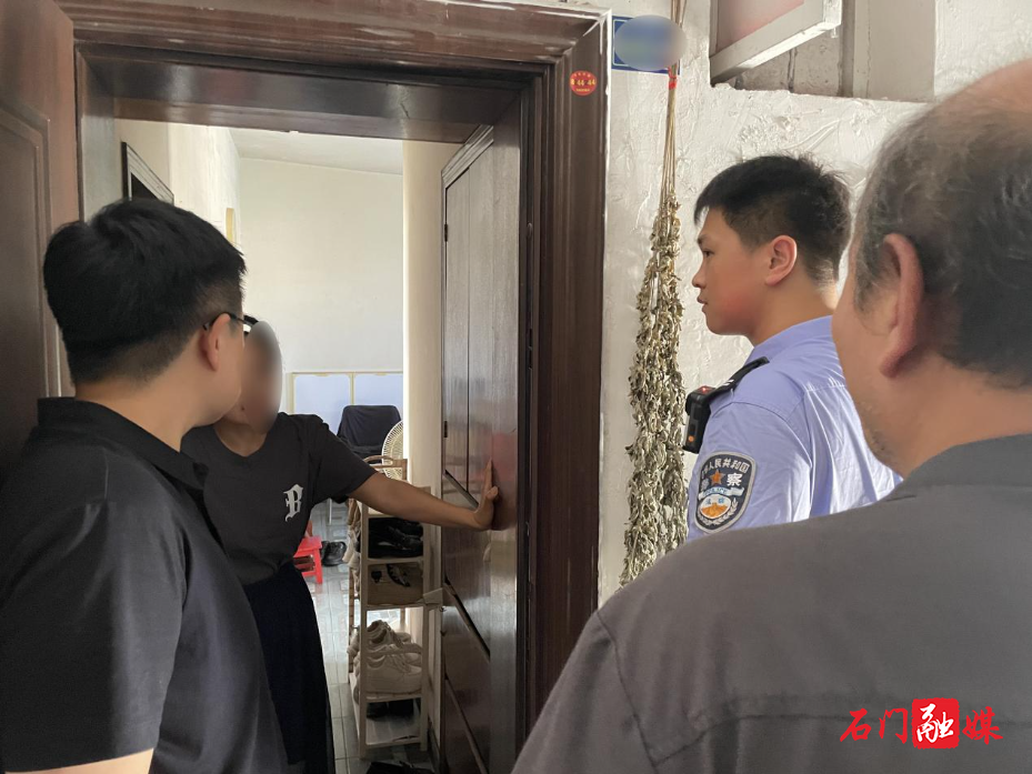 执行动态|异地蹲守,“死”案成功执“活”1.jpg 执行动态|异地蹲守,“死”案成功执“活”1.jpg