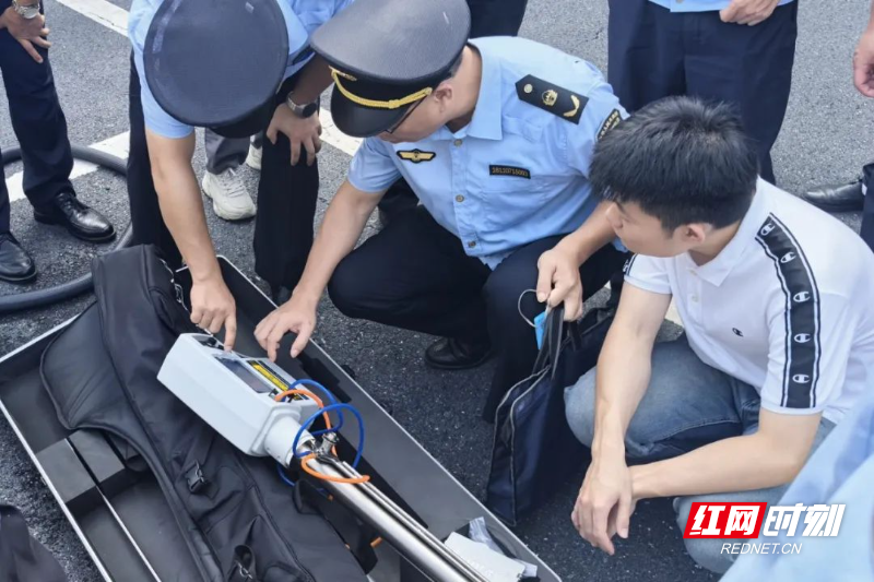 7月24日至25日，郴州市生态环境局组织开展执法实战大练兵培训活动3.jpg
