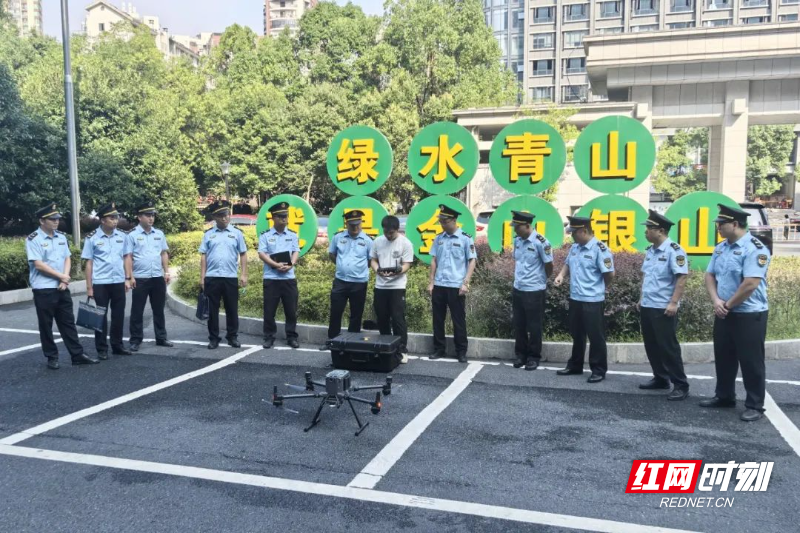 7月24日至25日，郴州市生态环境局组织开展执法实战大练兵培训活动2.jpg