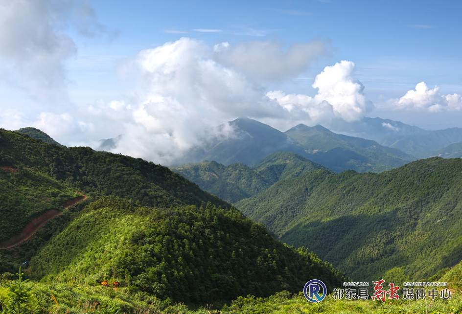 美哉四明山(组照)-胡春雷摄2.jpg 美哉四明山(组照)-胡春雷摄2.jpg