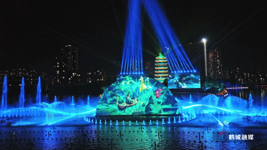 怀化：鹤鸣洲流光溢彩（高清）.mp4_000006.646.png