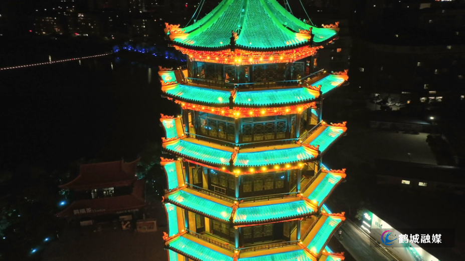 怀化：鹤鸣洲流光溢彩（高清）.mp4_000027.409.png