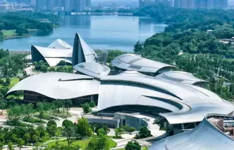 2025年益阳市文旅融合发展大会9月10日开幕！跟着海报，畅游益阳
