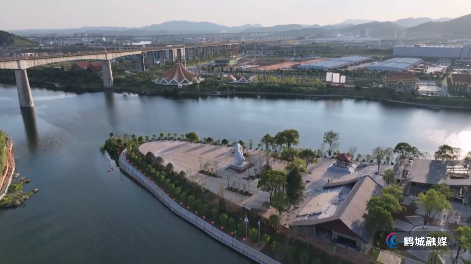 天问岛即将开放 融合楚辞文化与现代景观的新空间.mp4_000018.206.png