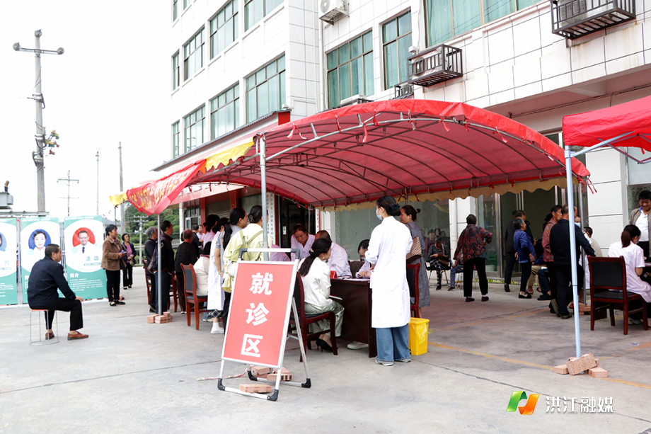 9月23日，2025年湖南省“科技潇湘行”系列科普活动在杂交水稻发源地洪江市安江镇启动3.png