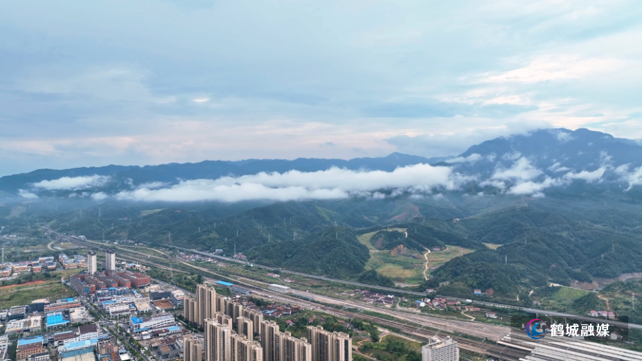 怀化鹤城：雨霁秋日 云海入画（高清）.mp4_000058.357.png