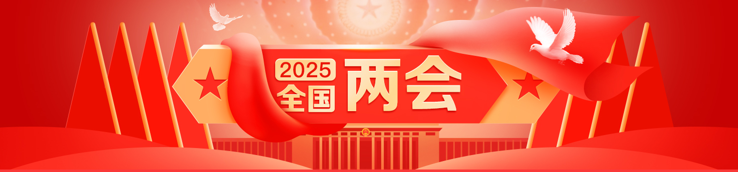 2025年全国两会