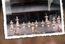 湘见万年丨“万岁”少女组合现身岳阳开唱