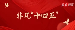 专题 | 非凡“十四五”