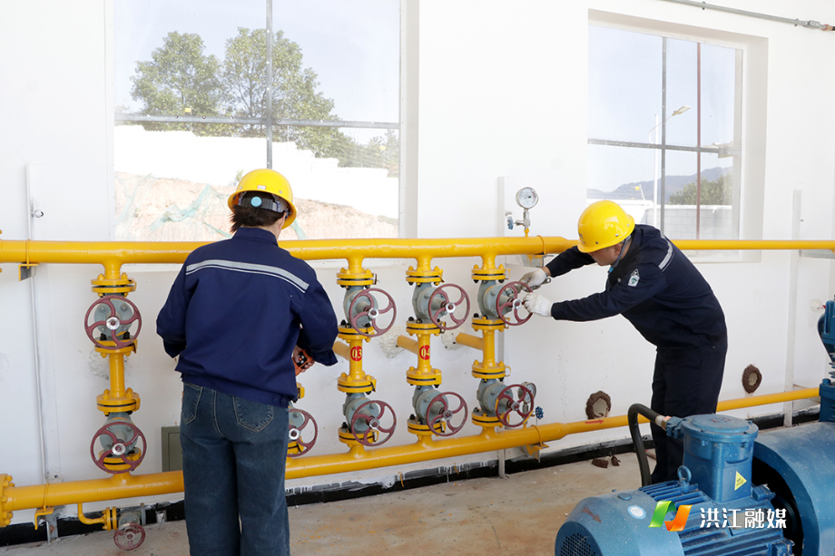 11月21日,洪江市新建液化石油气供应站正式投入运营4.jpg 11月21日,洪江市新建液化石油气供应站正式投入运营4.jpg