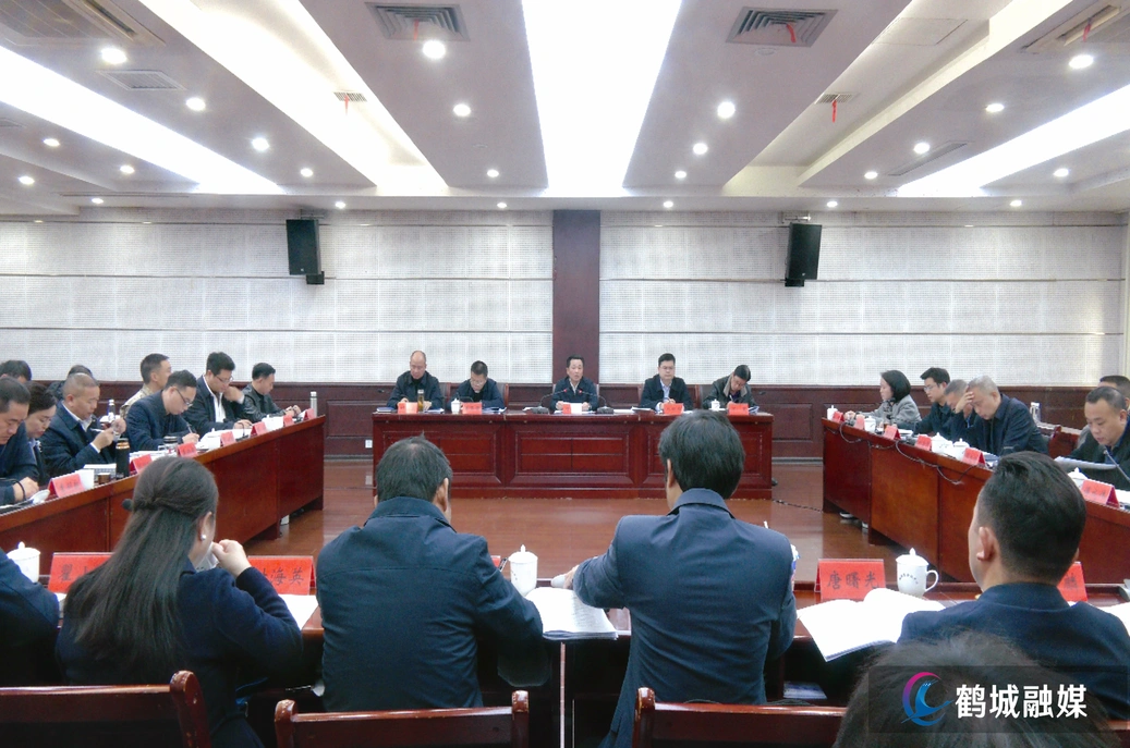 唐成主持召开区委“十五五”规划《建议》征求意见座谈会