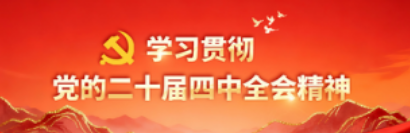 全省社会工作系统热议党的二十届四中全会精神（四）