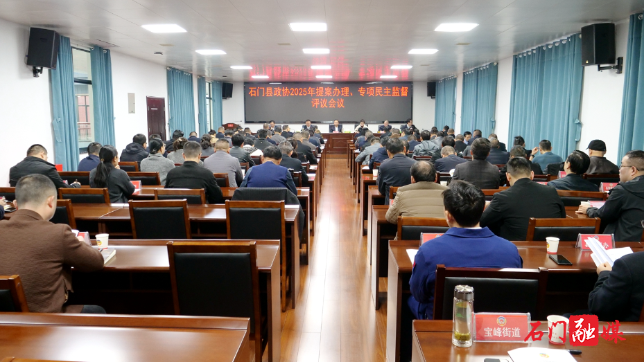县政协召开2025年提案办理、专项民主监督民主评议会议1.jpg