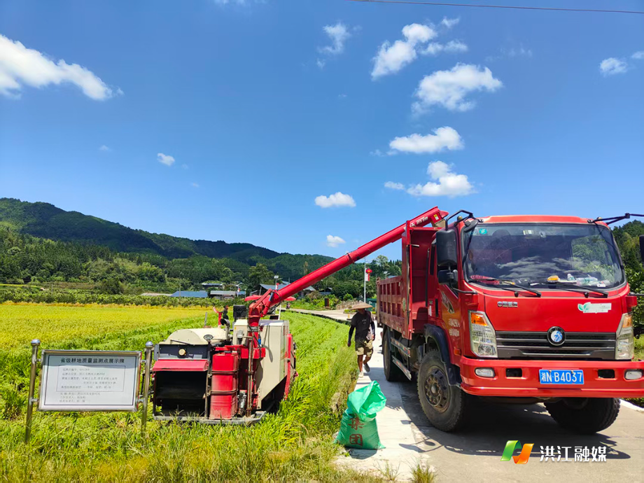 洪江市熟坪社区:村集体经济破百万 乡村振兴添动能1.jpg 洪江市熟坪社区:村集体经济破百万 乡村振兴添动能1.jpg