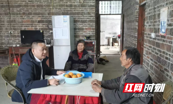 江永:“12345”工作法铺就乡村振兴“致富路”2.jpg 江永:“12345”工作法铺就乡村振兴“致富路”2.jpg