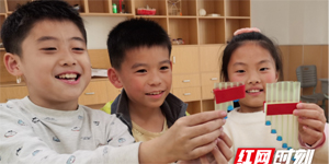 雨花这堂课何以引起教育部的关注