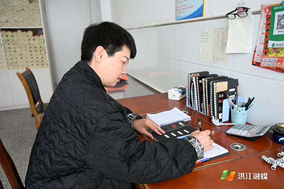 陈艺红:三代面香承初心 双肩责任暖桑梓3.jpg 陈艺红:三代面香承初心 双肩责任暖桑梓3.jpg