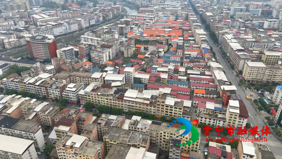 两江社区：告别出门烦心事“改”出居民好心情 (3).png