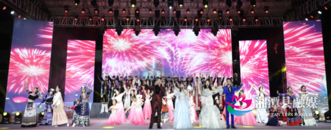 以美育人 以文化人 湘潭江声实验学校第28届校园文化艺术节落下帷幕（稍改）367.png