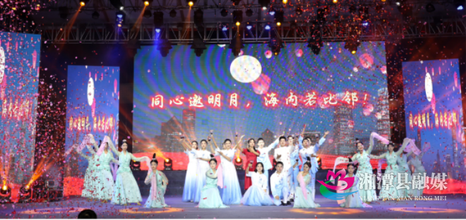 以美育人 以文化人 湘潭江声实验学校第28届校园文化艺术节落下帷幕（稍改）365.png