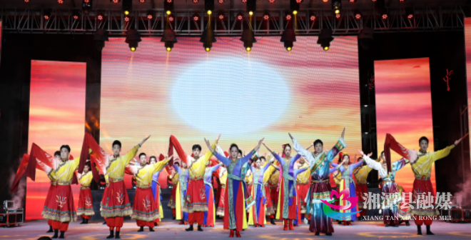 以美育人 以文化人 湘潭江声实验学校第28届校园文化艺术节落下帷幕（稍改）362.png