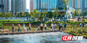 这条河，如何逆袭成“幸福靠山”