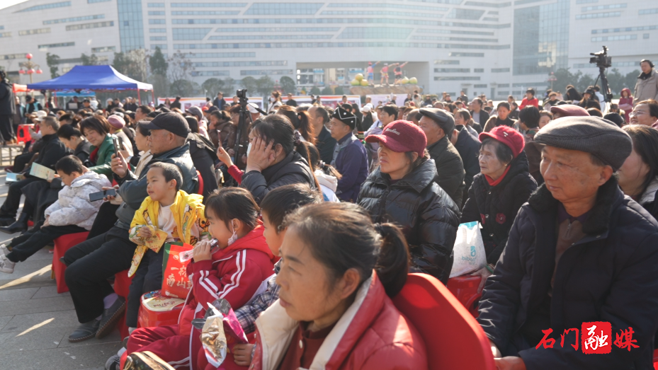 常德百团大赛优秀节目巡演石门站启幕10.png