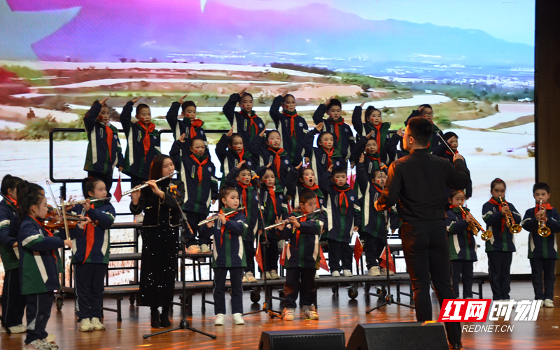 此次活动以“活力柳叶湖，璀璨少年时”为主题，常德柳叶湖旅游度假区教育局主办，常德柳叶湖旅游度假区复基小学承办，常德市一中柳叶湖学校、白鹤镇中学、明德小学、肖伍铺小学、常德柳叶湖旅游度假区复基幼儿园协办，区属各中小学、幼儿园在校学生和教师参加。