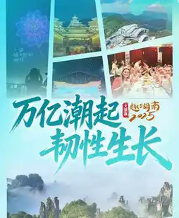 已珍藏！ 我们的“趣湖南2025”
