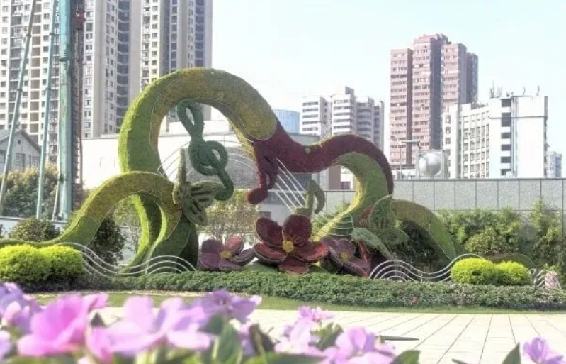 细绣星城 幸福常青——长沙2025年城市管理工作纪实