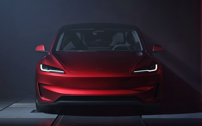 马斯克：2月14日停止销售 特斯拉FSD将采用月度订阅