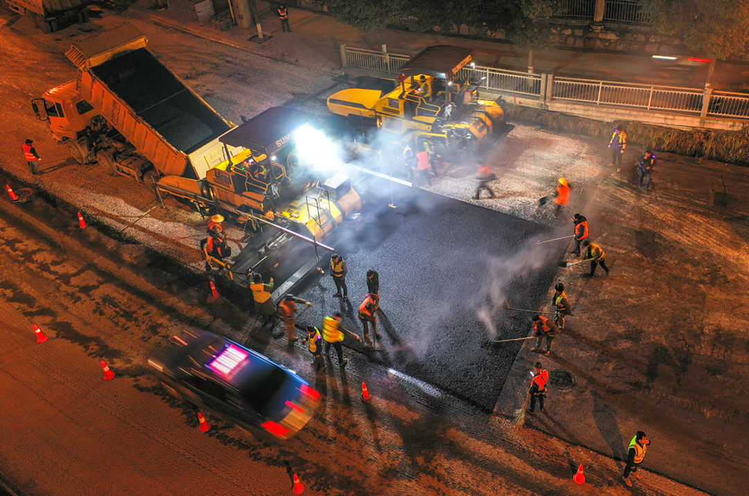 长沙一“群”何以撬动一城
