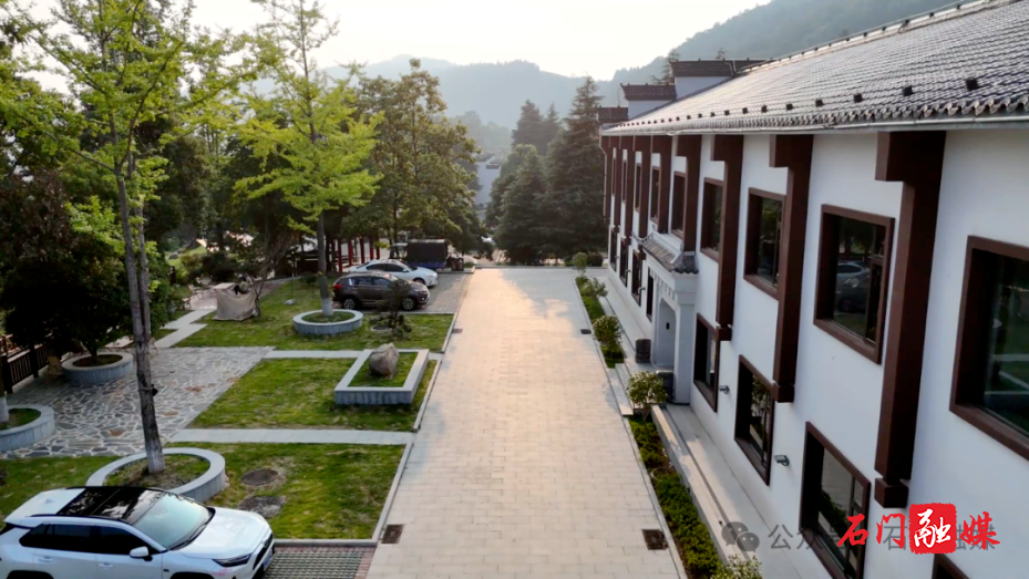 白云山国有林场:绿脉绵延富路宽 茶旅康养绘新篇12.png 白云山国有林场:绿脉绵延富路宽 茶旅康养绘新篇12.png